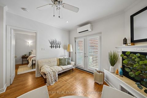 Photo 17 at 204 - 15 Glen Manor Drive, The Beaches, Toronto