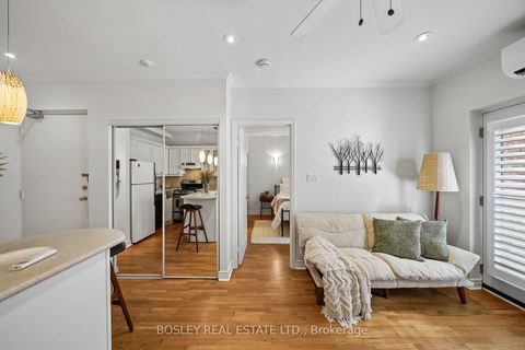 Photo 18 at 204 - 15 Glen Manor Drive, The Beaches, Toronto