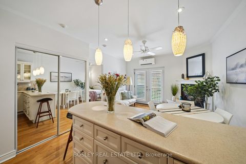 Photo 19 at 204 - 15 Glen Manor Drive, The Beaches, Toronto