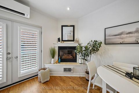 Photo 20 at 204 - 15 Glen Manor Drive, The Beaches, Toronto