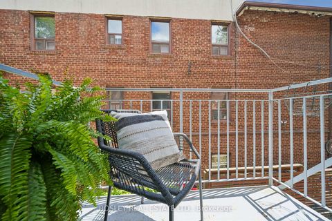 Photo 21 at 204 - 15 Glen Manor Drive, The Beaches, Toronto