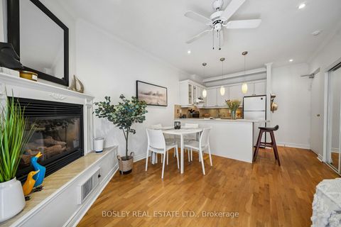 Photo 22 at 204 - 15 Glen Manor Drive, The Beaches, Toronto