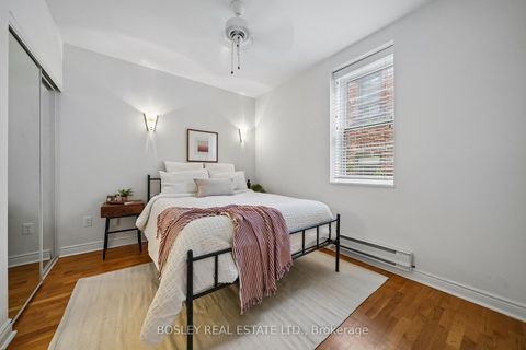 Photo 23 at 204 - 15 Glen Manor Drive, The Beaches, Toronto