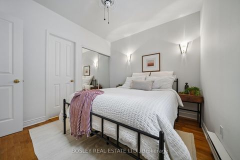 Photo 24 at 204 - 15 Glen Manor Drive, The Beaches, Toronto