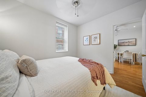Photo 26 at 204 - 15 Glen Manor Drive, The Beaches, Toronto