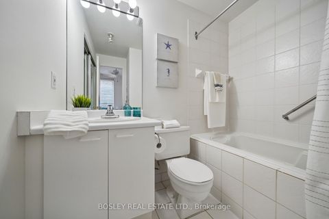 Photo 27 at 204 - 15 Glen Manor Drive, The Beaches, Toronto