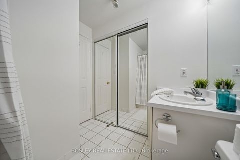 Photo 28 at 204 - 15 Glen Manor Drive, The Beaches, Toronto