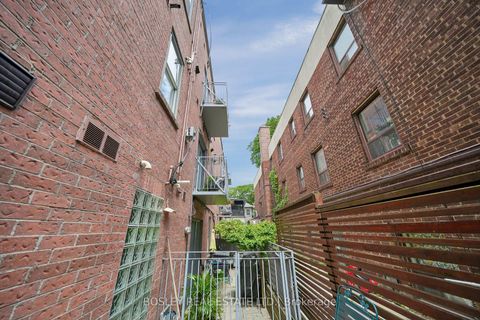 Photo 29 at 204 - 15 Glen Manor Drive, The Beaches, Toronto