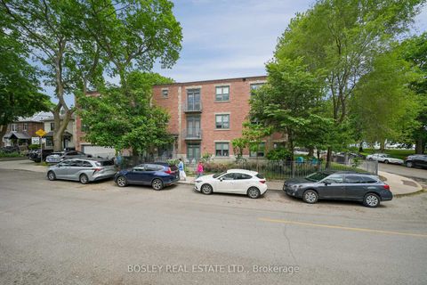 Photo 30 at 204 - 15 Glen Manor Drive, The Beaches, Toronto