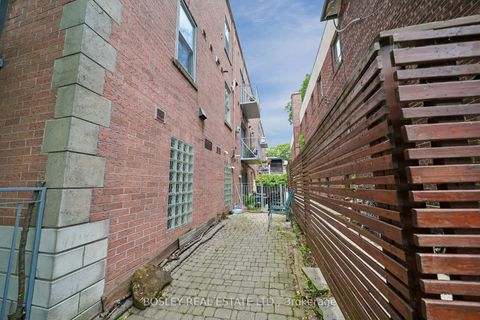 Photo 31 at 204 - 15 Glen Manor Drive, The Beaches, Toronto