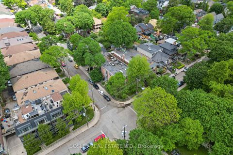 Photo 32 at 204 - 15 Glen Manor Drive, The Beaches, Toronto