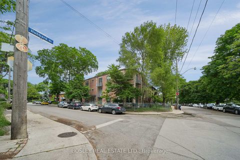 Photo 33 at 204 - 15 Glen Manor Drive, The Beaches, Toronto
