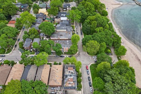 Photo 34 at 204 - 15 Glen Manor Drive, The Beaches, Toronto