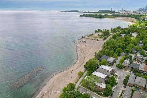 Photo 35 at 204 - 15 Glen Manor Drive, The Beaches, Toronto