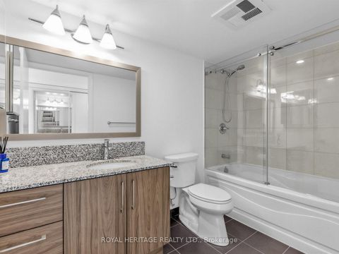 Photo 2 at 2305 - 2181 Yonge Street, Mount Pleasant West, Toronto