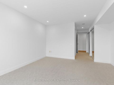 Photo 6 at 2305 - 2181 Yonge Street, Mount Pleasant West, Toronto