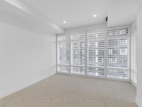 Photo 11 at 2305 - 2181 Yonge Street, Mount Pleasant West, Toronto