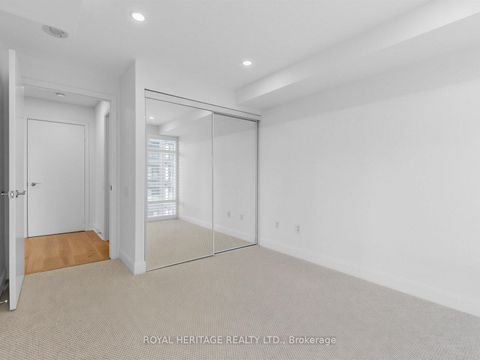 Photo 12 at 2305 - 2181 Yonge Street, Mount Pleasant West, Toronto