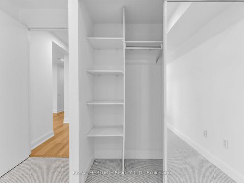 Photo 14 at 2305 - 2181 Yonge Street, Mount Pleasant West, Toronto