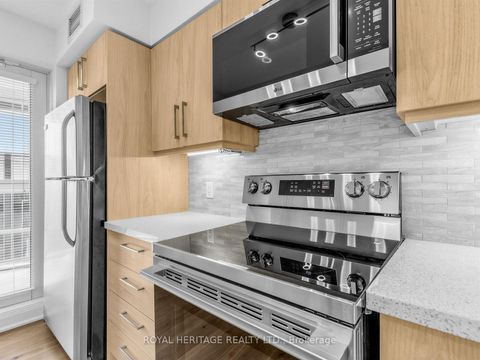 Photo 25 at 2305 - 2181 Yonge Street, Mount Pleasant West, Toronto