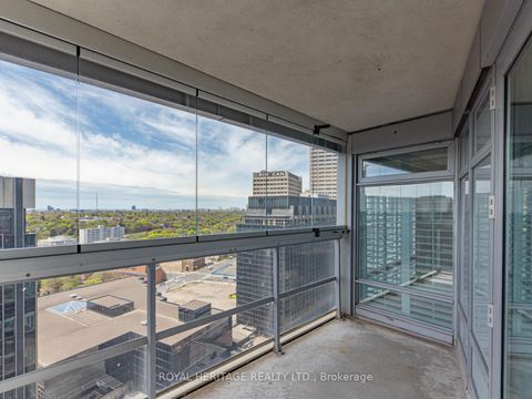 Photo 27 at 2305 - 2181 Yonge Street, Mount Pleasant West, Toronto