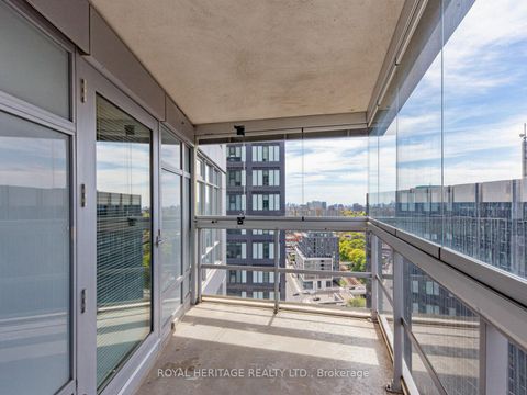 Photo 28 at 2305 - 2181 Yonge Street, Mount Pleasant West, Toronto