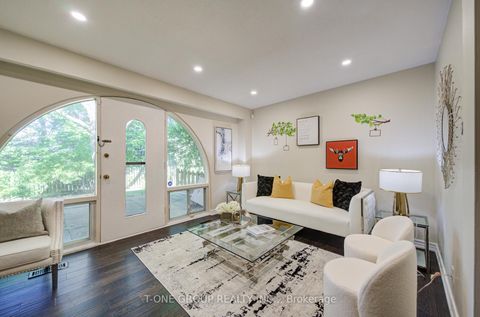 Photo 0 at 94 - 6 Esterbrooke Avenue, Don Valley Village, Toronto