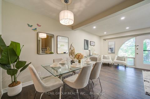 Photo 1 at 94 - 6 Esterbrooke Avenue, Don Valley Village, Toronto