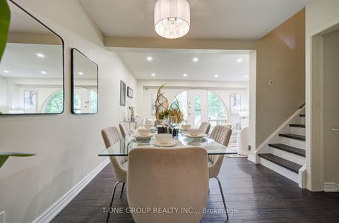 Photo 8 at 94 - 6 Esterbrooke Avenue, Don Valley Village, Toronto