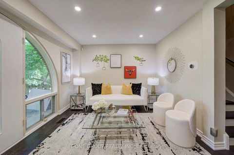 Photo 12 at 94 - 6 Esterbrooke Avenue, Don Valley Village, Toronto