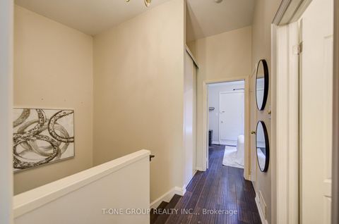Photo 16 at 94 - 6 Esterbrooke Avenue, Don Valley Village, Toronto