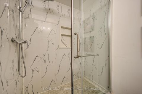 Photo 19 at 94 - 6 Esterbrooke Avenue, Don Valley Village, Toronto