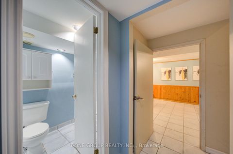 Photo 28 at 94 - 6 Esterbrooke Avenue, Don Valley Village, Toronto