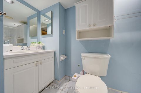 Photo 29 at 94 - 6 Esterbrooke Avenue, Don Valley Village, Toronto