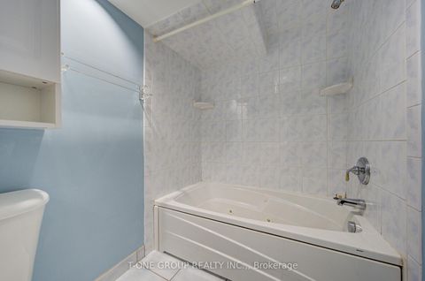 Photo 30 at 94 - 6 Esterbrooke Avenue, Don Valley Village, Toronto