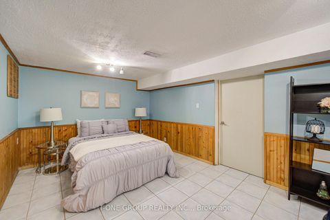 Photo 33 at 94 - 6 Esterbrooke Avenue, Don Valley Village, Toronto