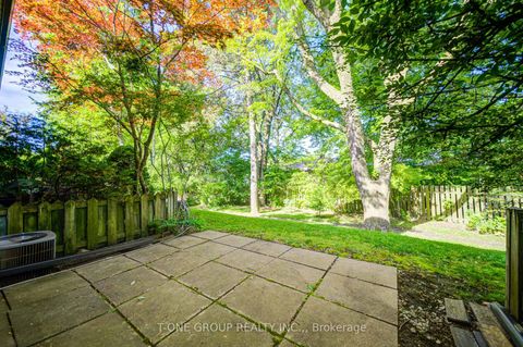 Photo 35 at 94 - 6 Esterbrooke Avenue, Don Valley Village, Toronto