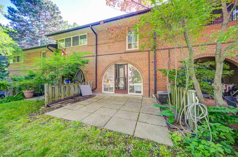 Photo 37 at 94 - 6 Esterbrooke Avenue, Don Valley Village, Toronto