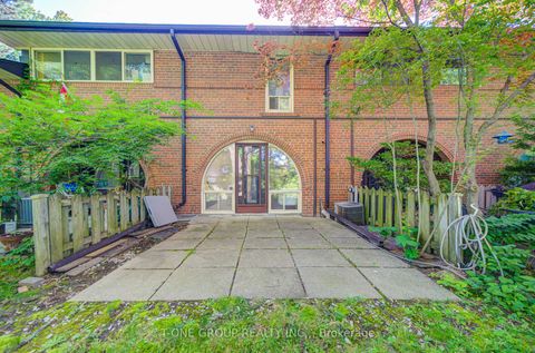 Photo 38 at 94 - 6 Esterbrooke Avenue, Don Valley Village, Toronto