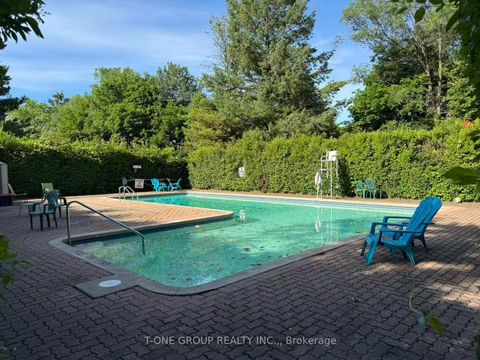 Photo 41 at 94 - 6 Esterbrooke Avenue, Don Valley Village, Toronto