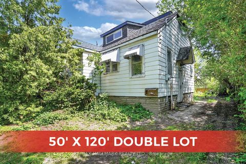 Photo 0 at 63 Highview Avenue, Cliffside, Toronto