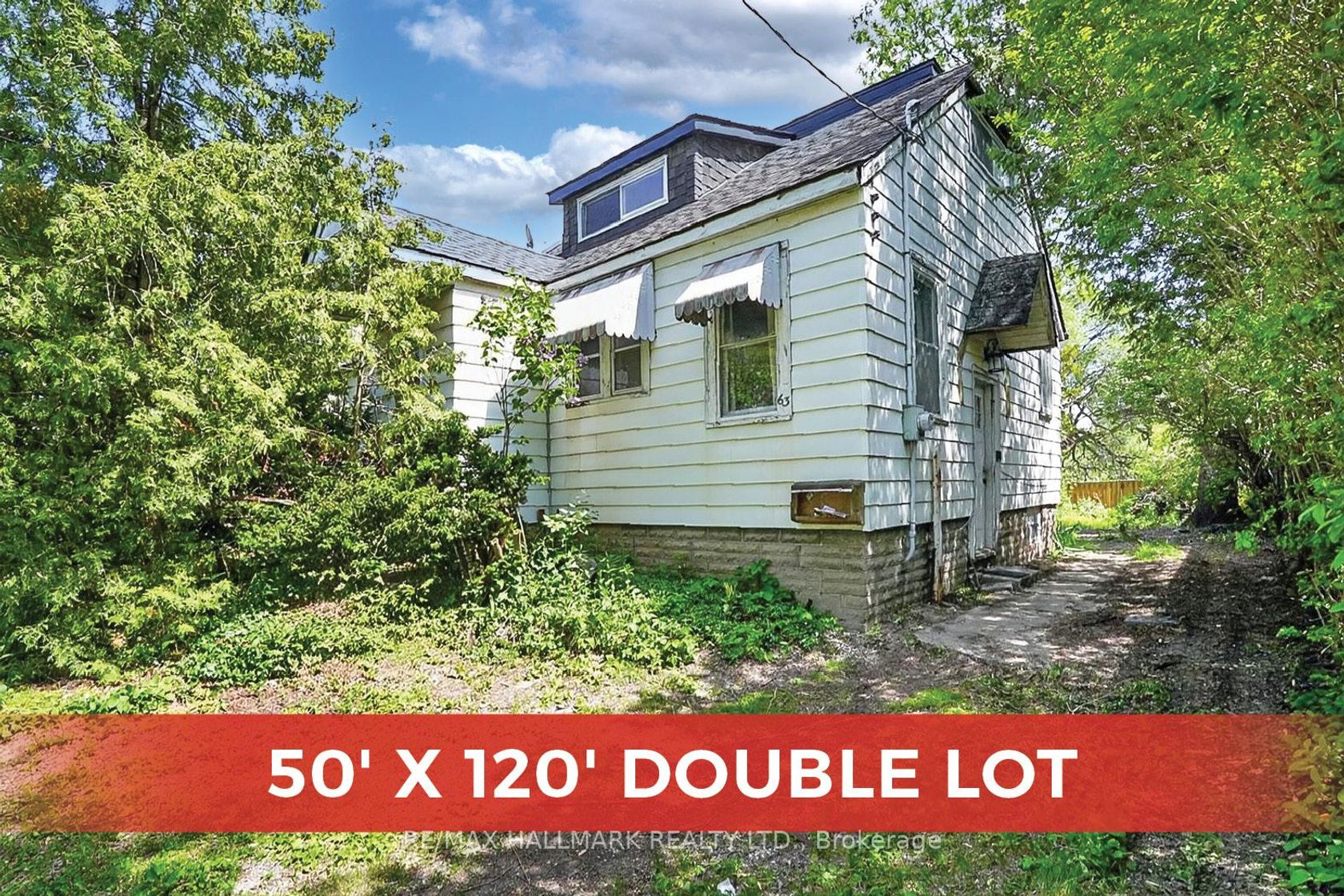 63 Highview Avenue, Cliffside, Toronto 