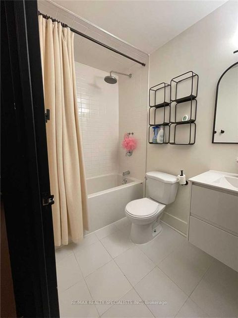 Photo 4 at 113 - 55 Bamburgh Circle, Steeles, Toronto