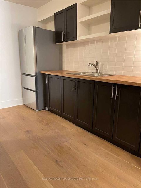 Photo 10 at 113 - 55 Bamburgh Circle, Steeles, Toronto