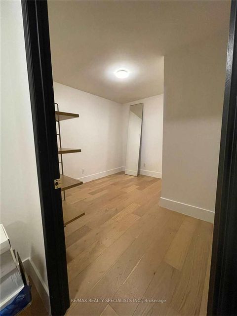 Photo 11 at 113 - 55 Bamburgh Circle, Steeles, Toronto