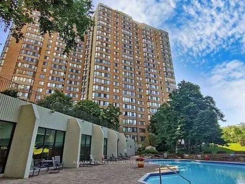 Photo 14 at 113 - 55 Bamburgh Circle, Steeles, Toronto