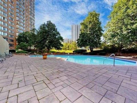 Photo 16 at 113 - 55 Bamburgh Circle, Steeles, Toronto