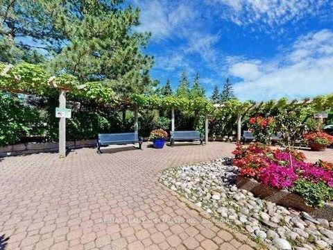 Photo 17 at 113 - 55 Bamburgh Circle, Steeles, Toronto