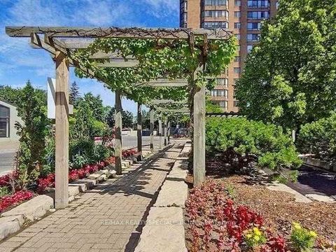 Photo 18 at 113 - 55 Bamburgh Circle, Steeles, Toronto