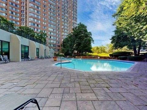 Photo 19 at 113 - 55 Bamburgh Circle, Steeles, Toronto